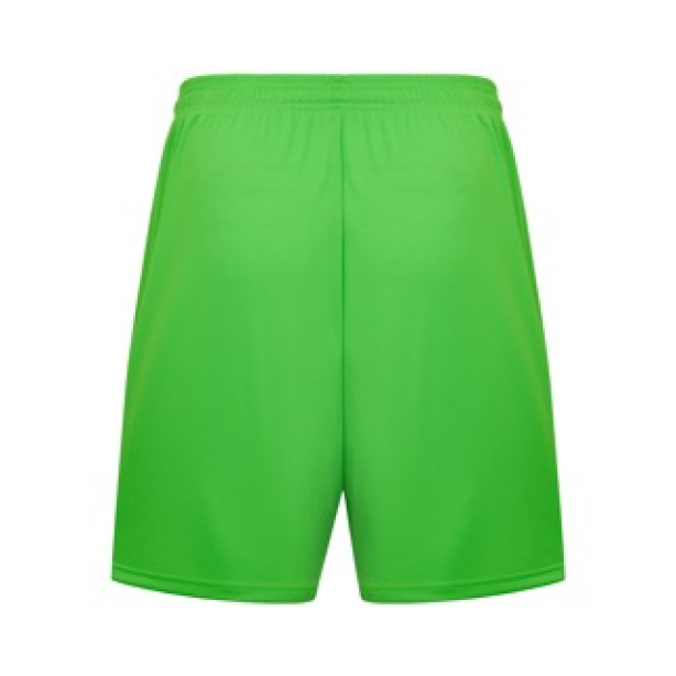 Шорты игровые Spire (зеленые)